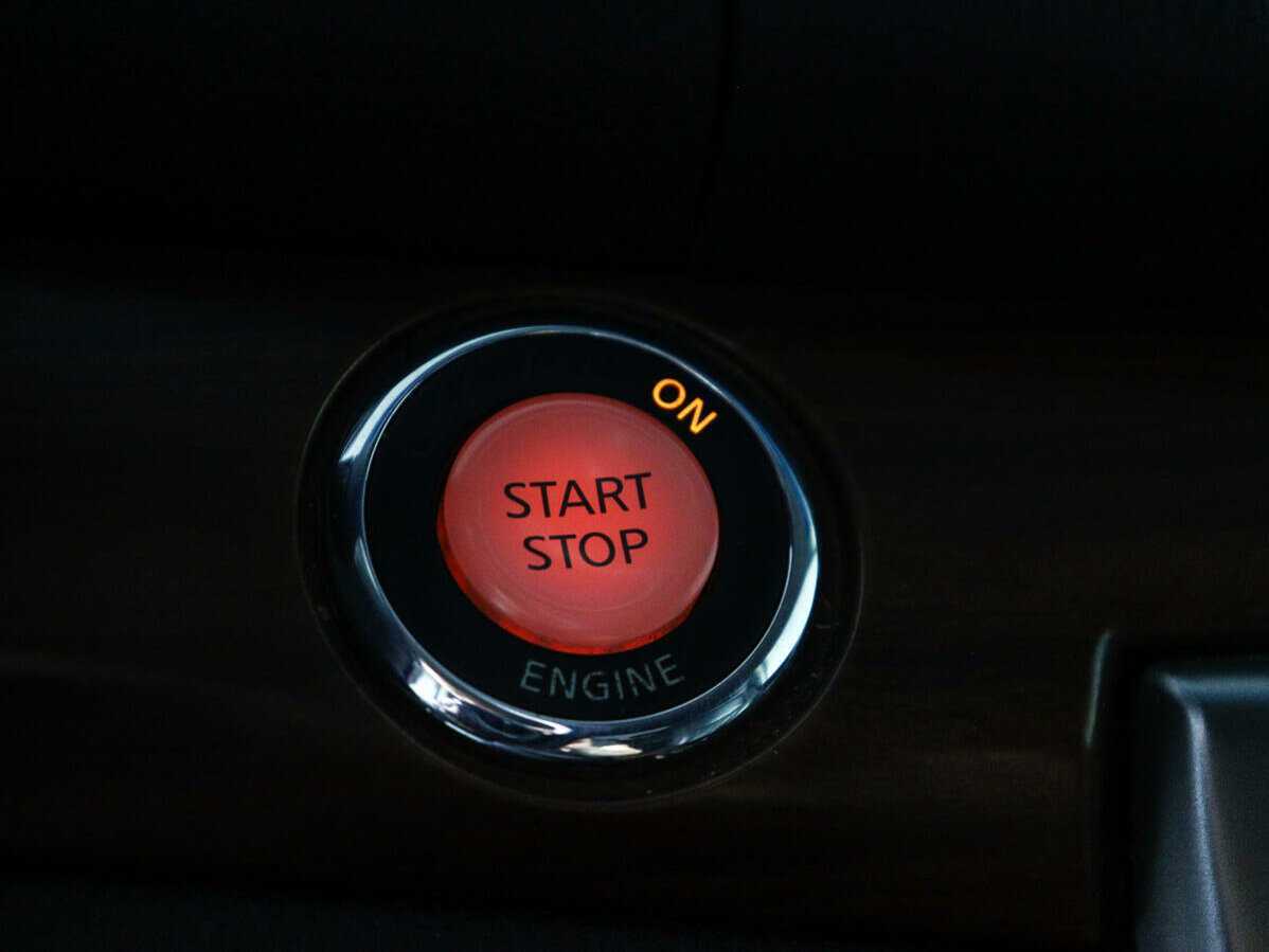 Nissan Teana 2008 года с пробегом. Фото: #15