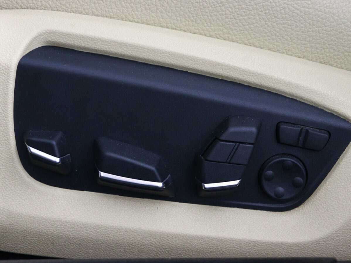 BMW 5 серии 2016 года с пробегом. Фото: #16