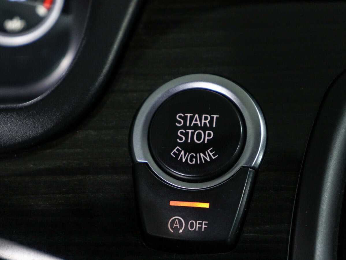 BMW 5 серии 2016 года с пробегом. Фото: #25