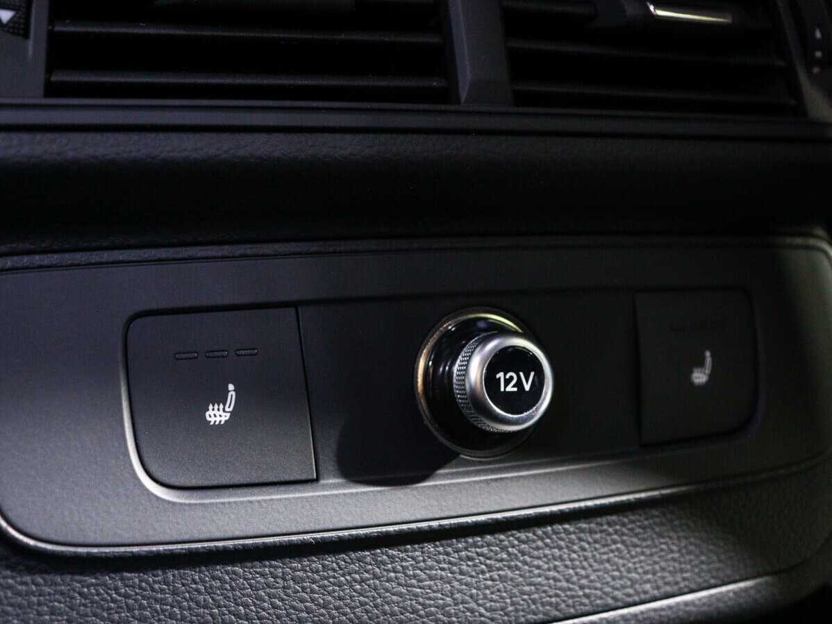 Audi Q7 2015 года с пробегом. Фото: #11