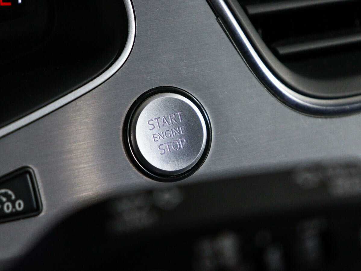 Audi Q7 2015 года с пробегом. Фото: #13