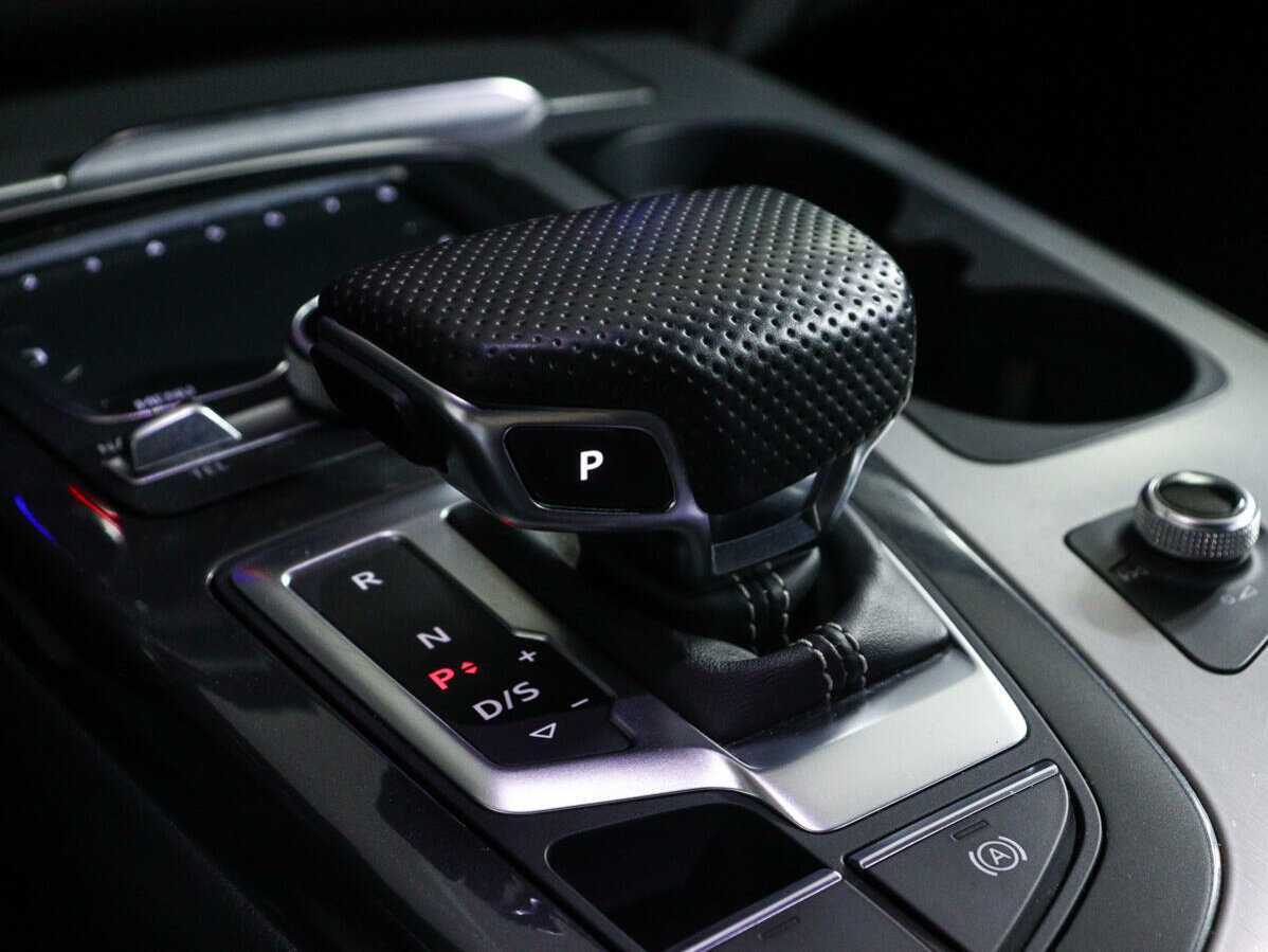 Audi Q7 2015 года с пробегом. Фото: #16