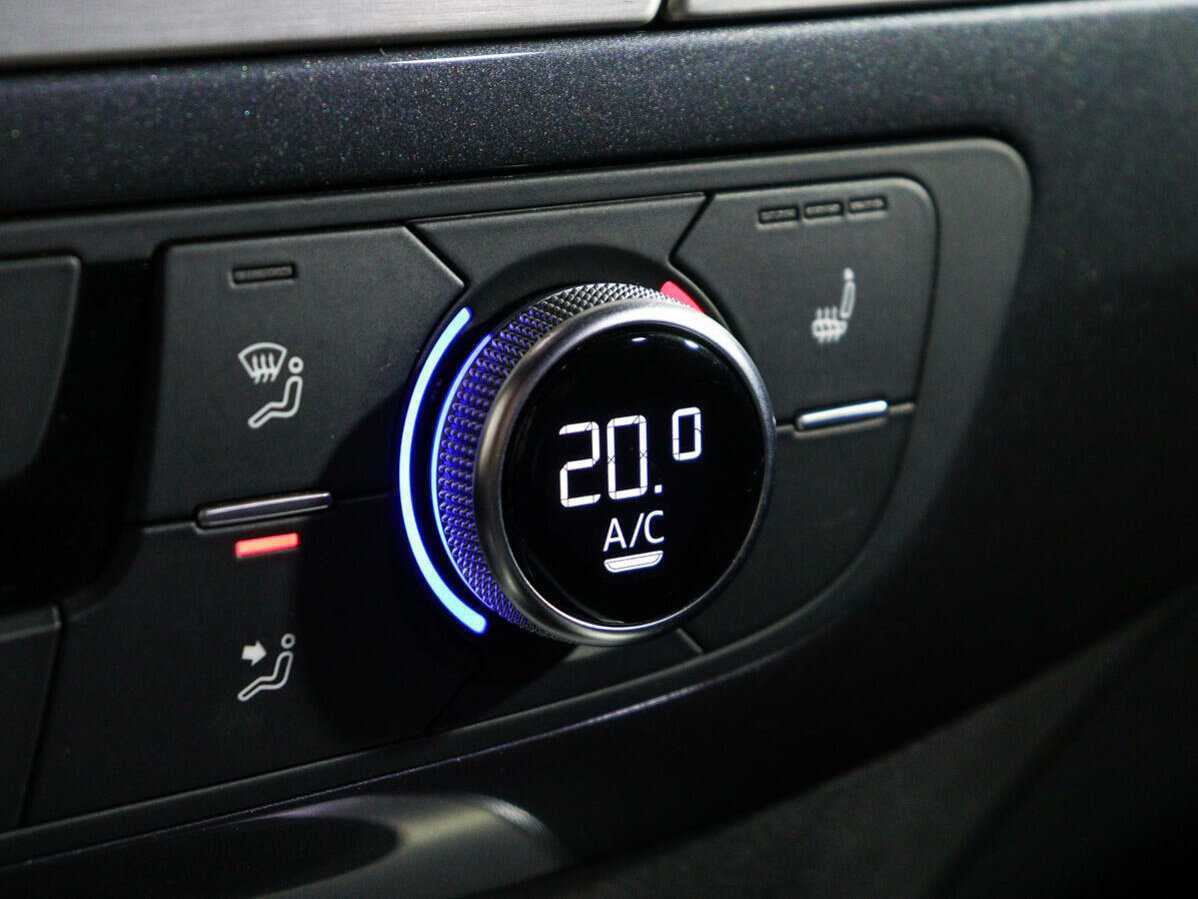 Audi Q7 2015 года с пробегом. Фото: #17