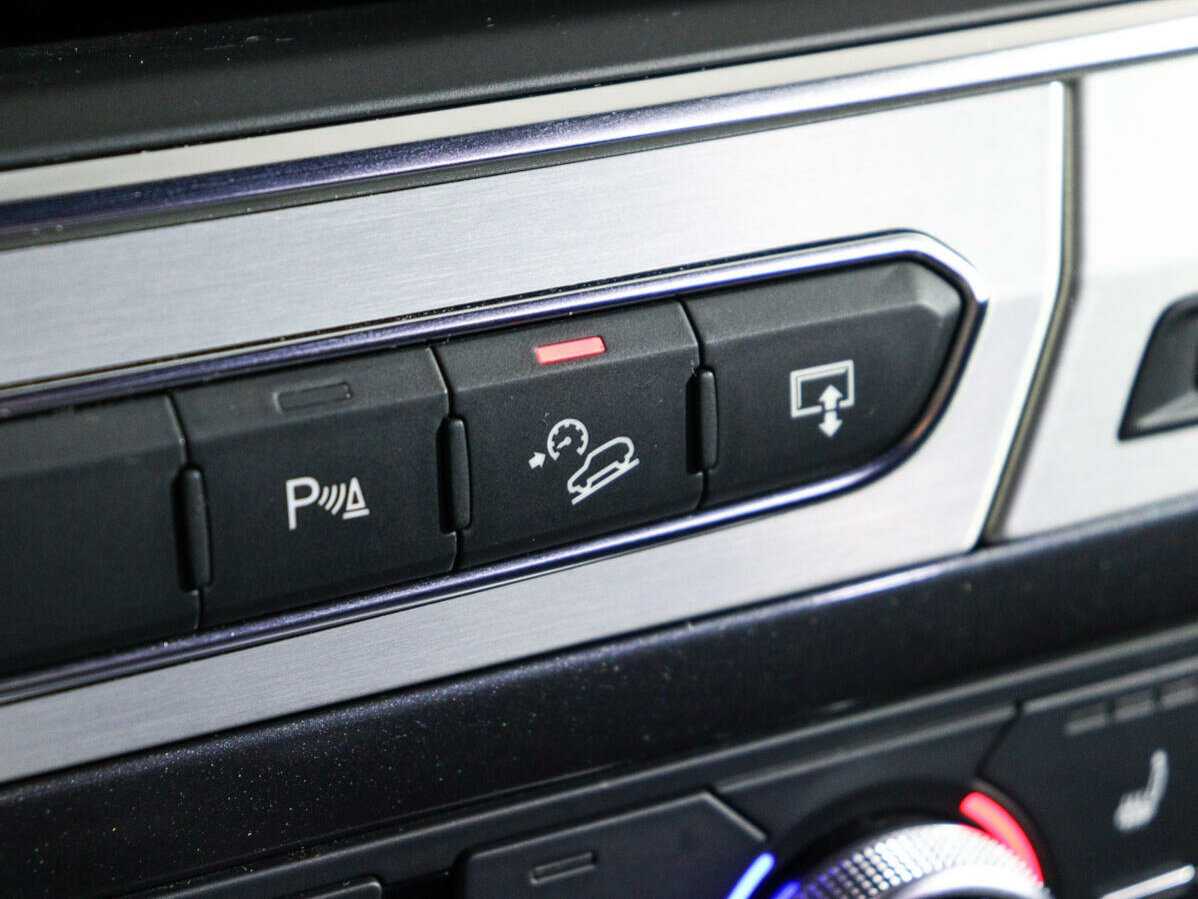 Audi Q7 2015 года с пробегом. Фото: #18