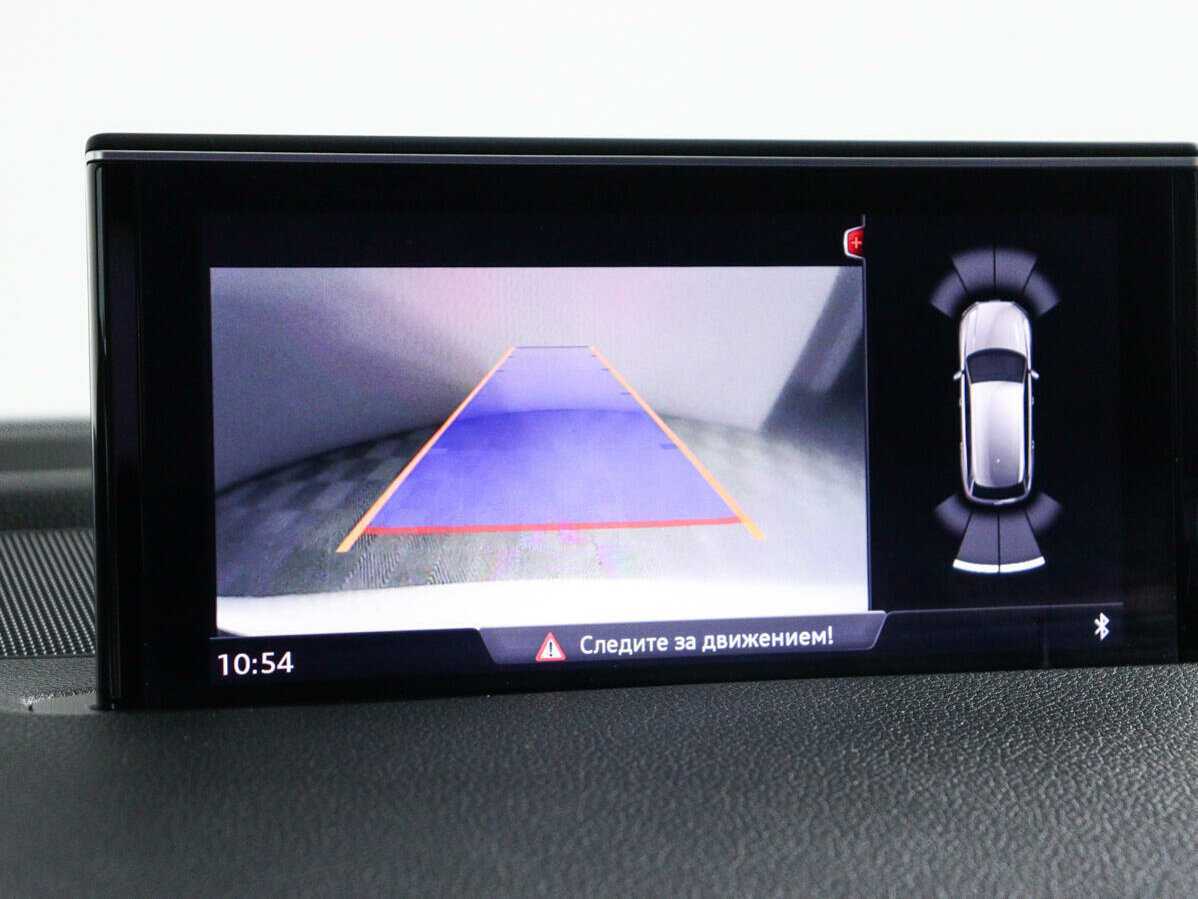 Audi Q7 2015 года с пробегом. Фото: #19