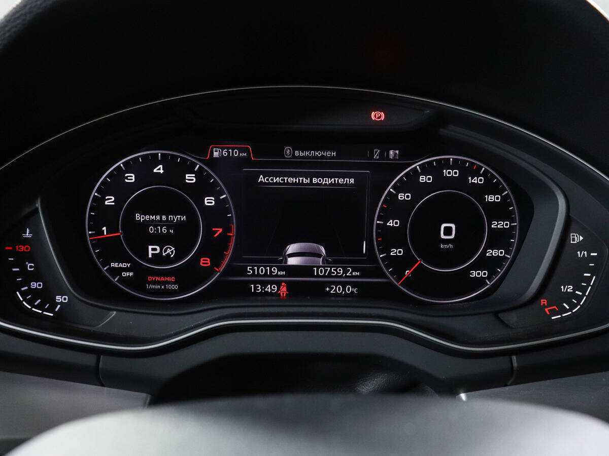 Audi Q5 2017 года с пробегом. Фото: #8