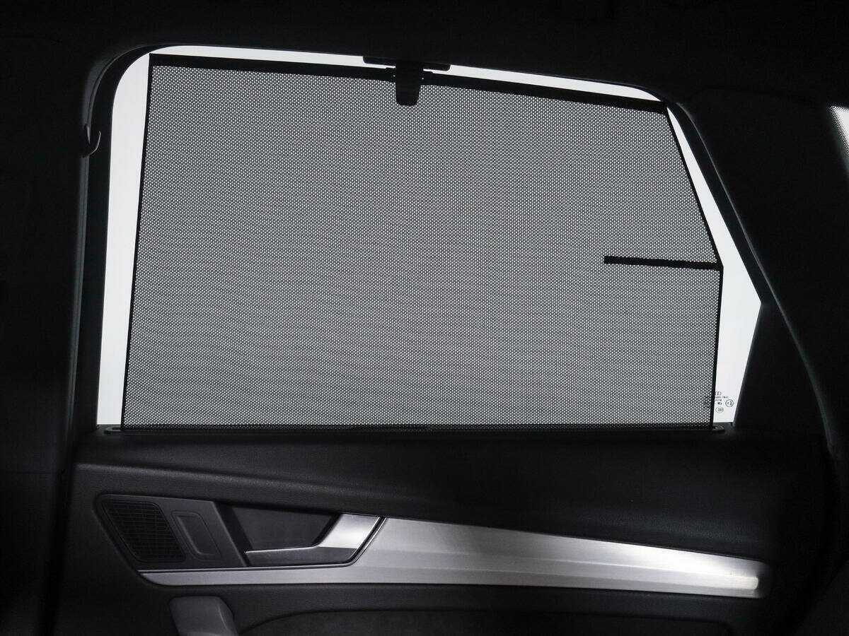 Audi Q5 2017 года с пробегом. Фото: #10