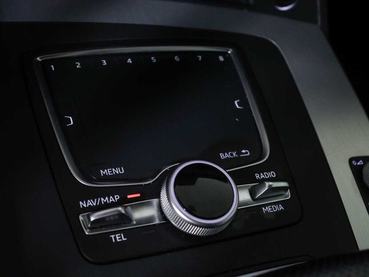 Audi Q5 2017 года с пробегом. Фото: #13