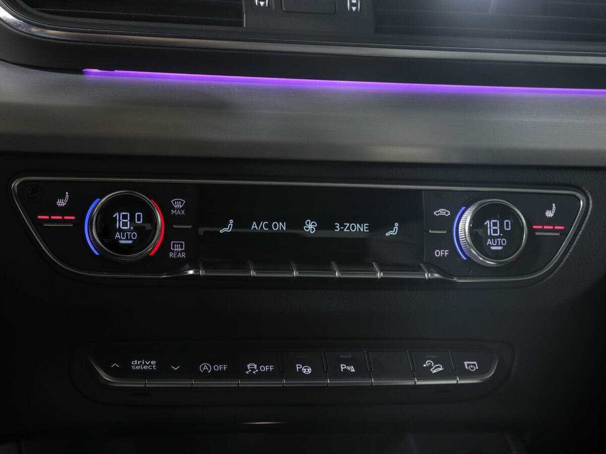 Audi Q5 2017 года с пробегом. Фото: #14