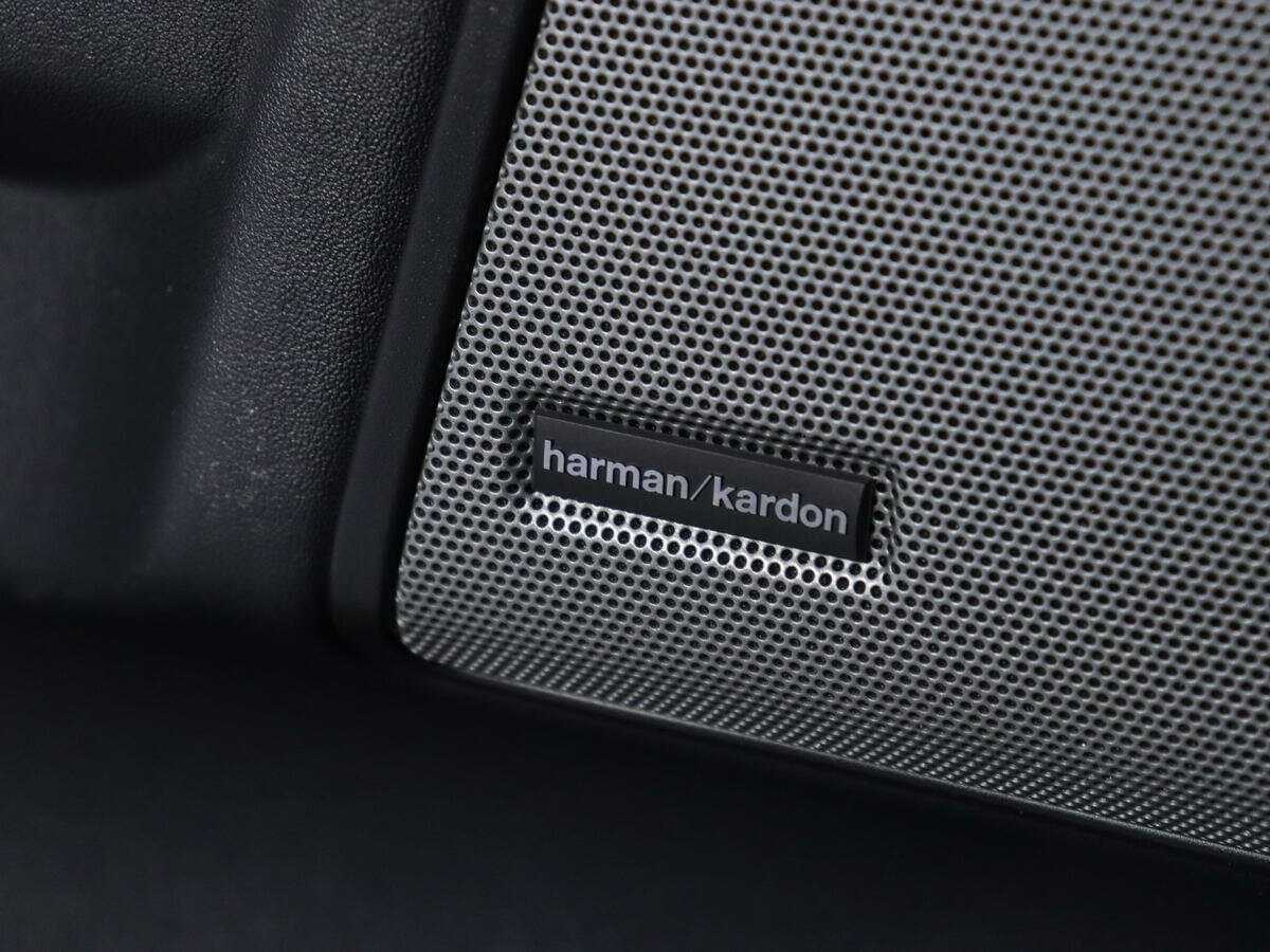 Land Rover Discovery 2013 года с пробегом. Фото: #19