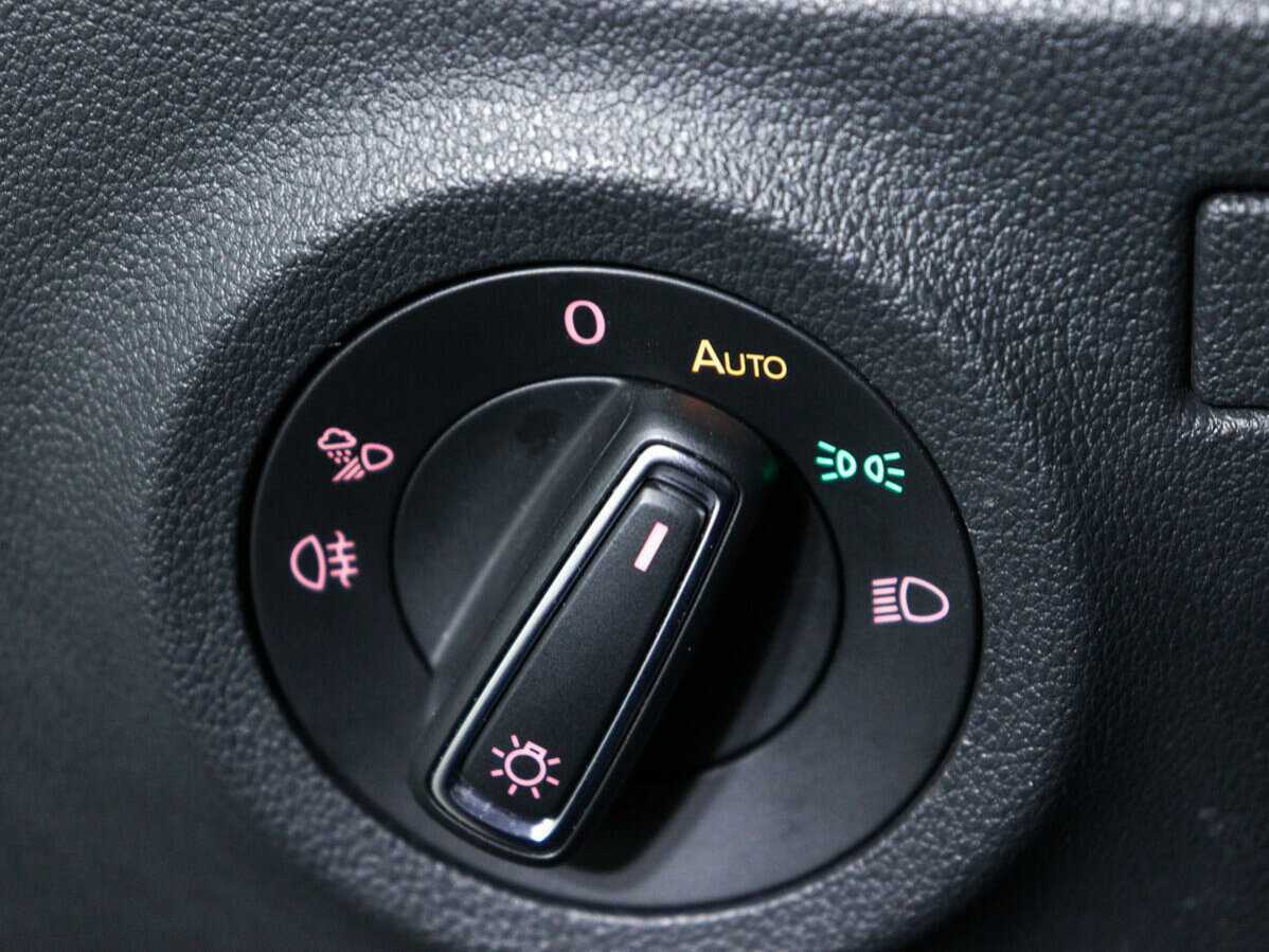 Б/У Фольксваген Поло 2021 года. Фото: #14