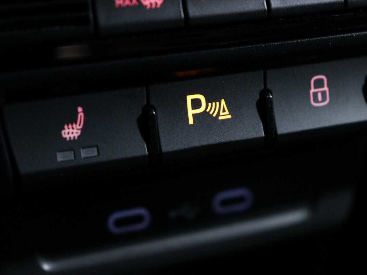 Б/У Фольксваген Поло 2021 года. Фото: #16