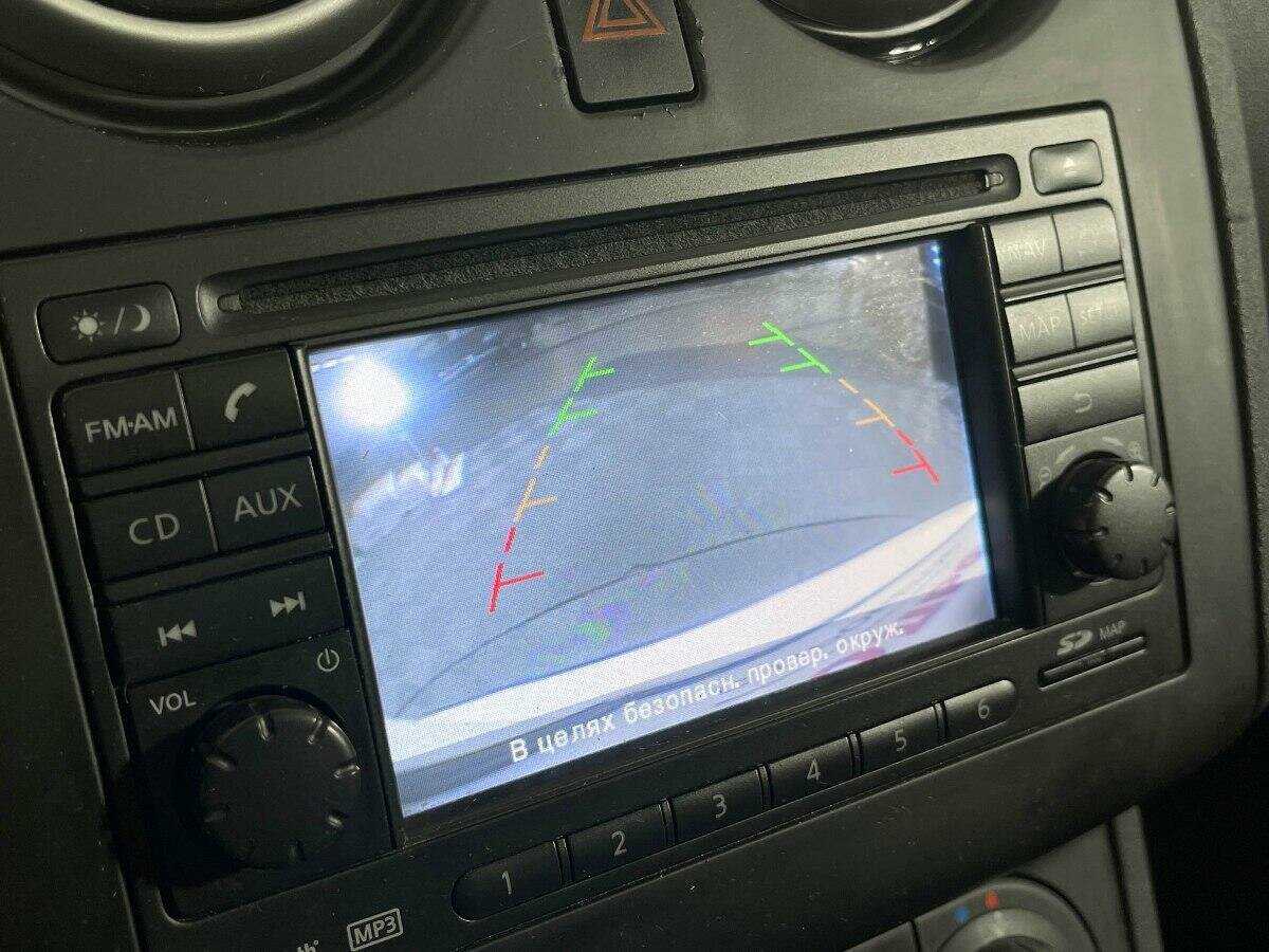 Nissan Qashqai 2011 года с пробегом. Фото: #13