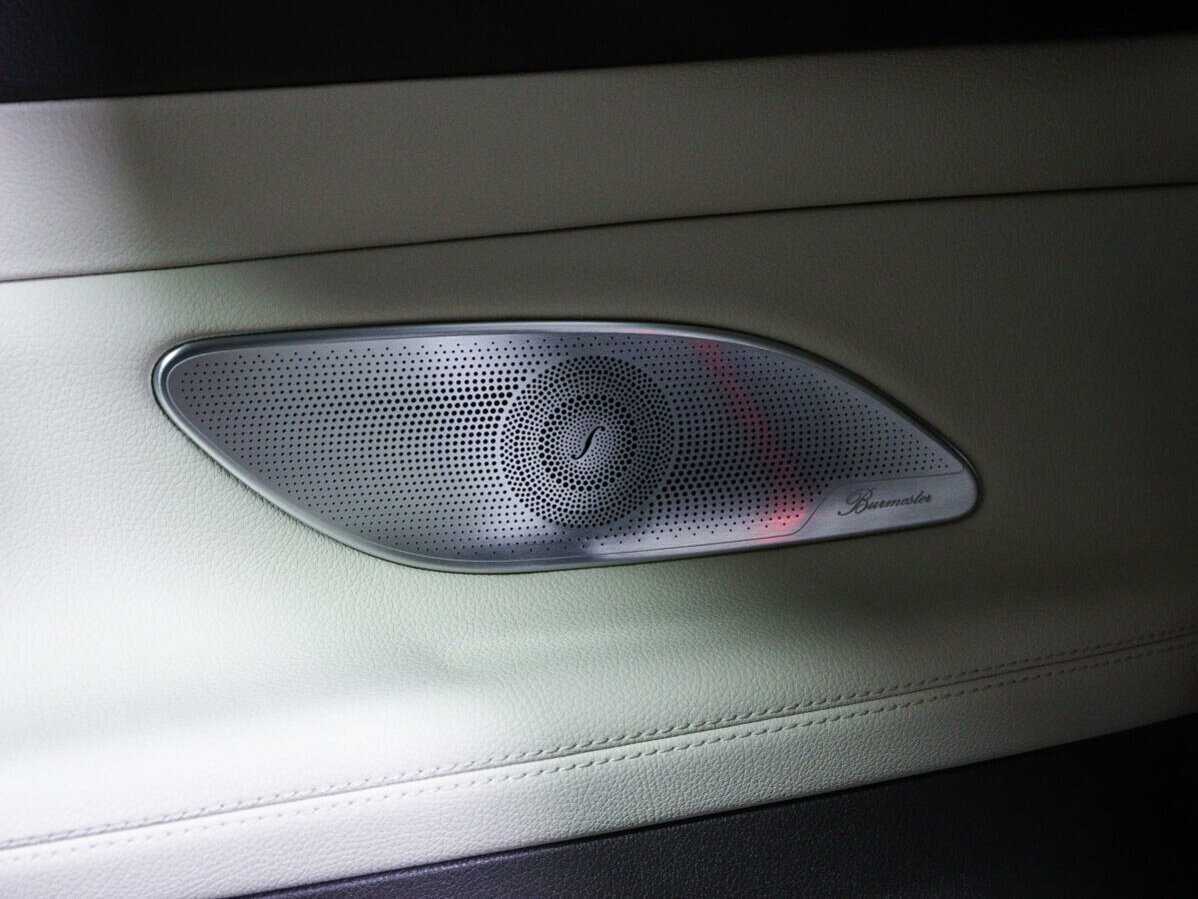 Mercedes-Benz E-Класс 2018 года с пробегом. Фото: #16