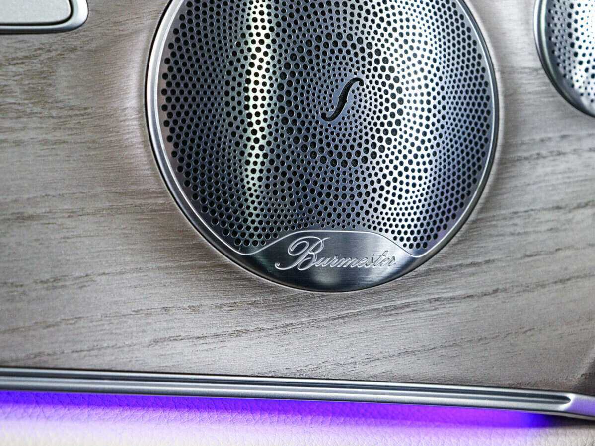 Mercedes-Benz E-Класс 2018 года с пробегом. Фото: #20