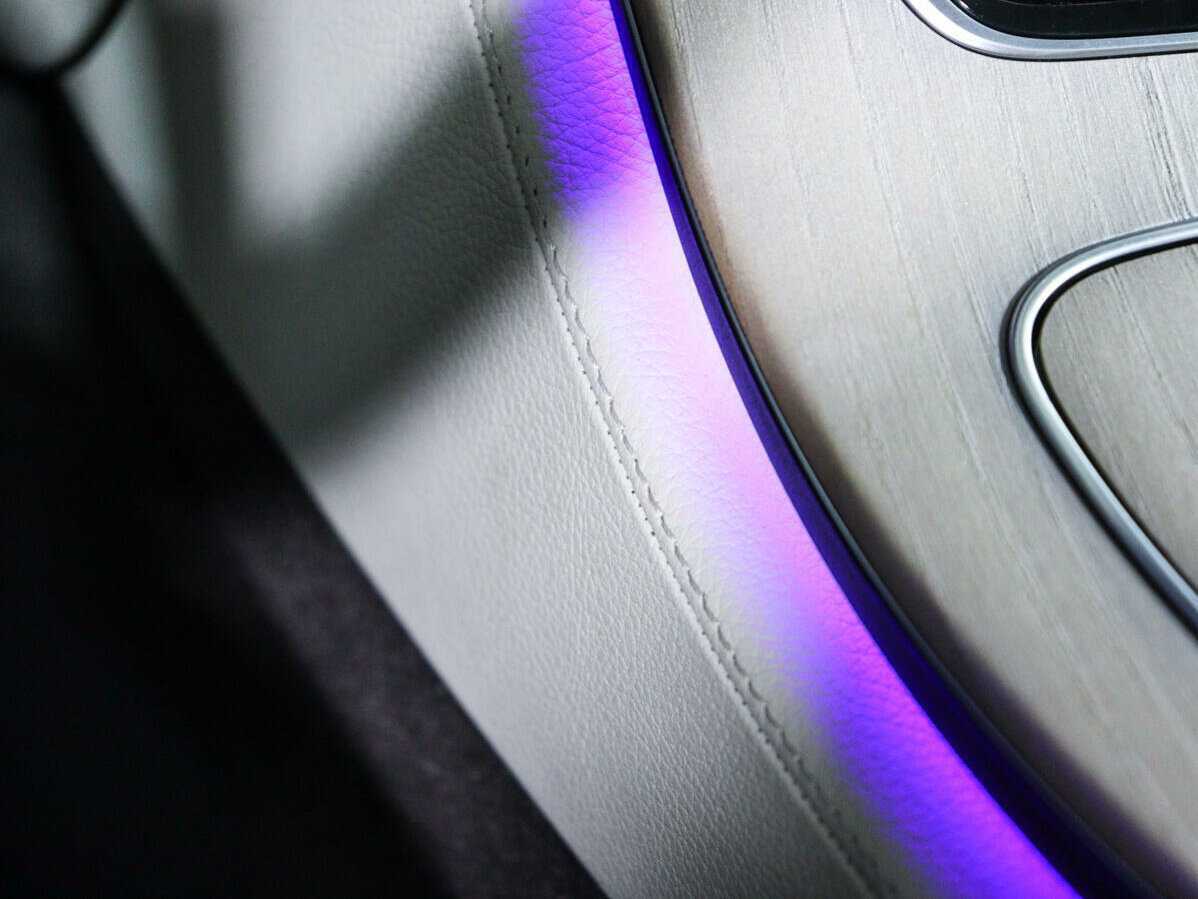 Mercedes-Benz E-Класс 2018 года с пробегом. Фото: #24