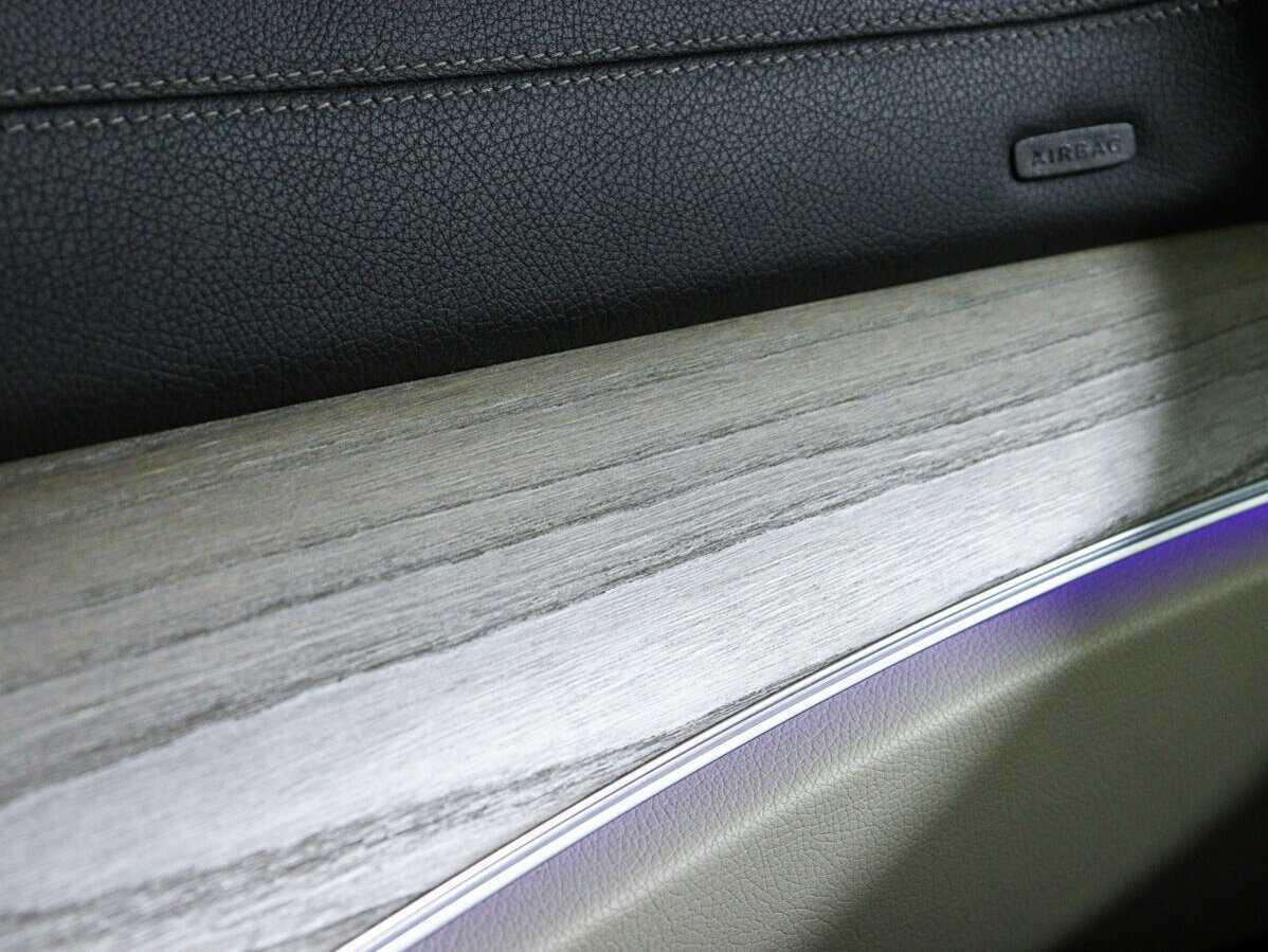 Mercedes-Benz E-Класс 2018 года с пробегом. Фото: #31