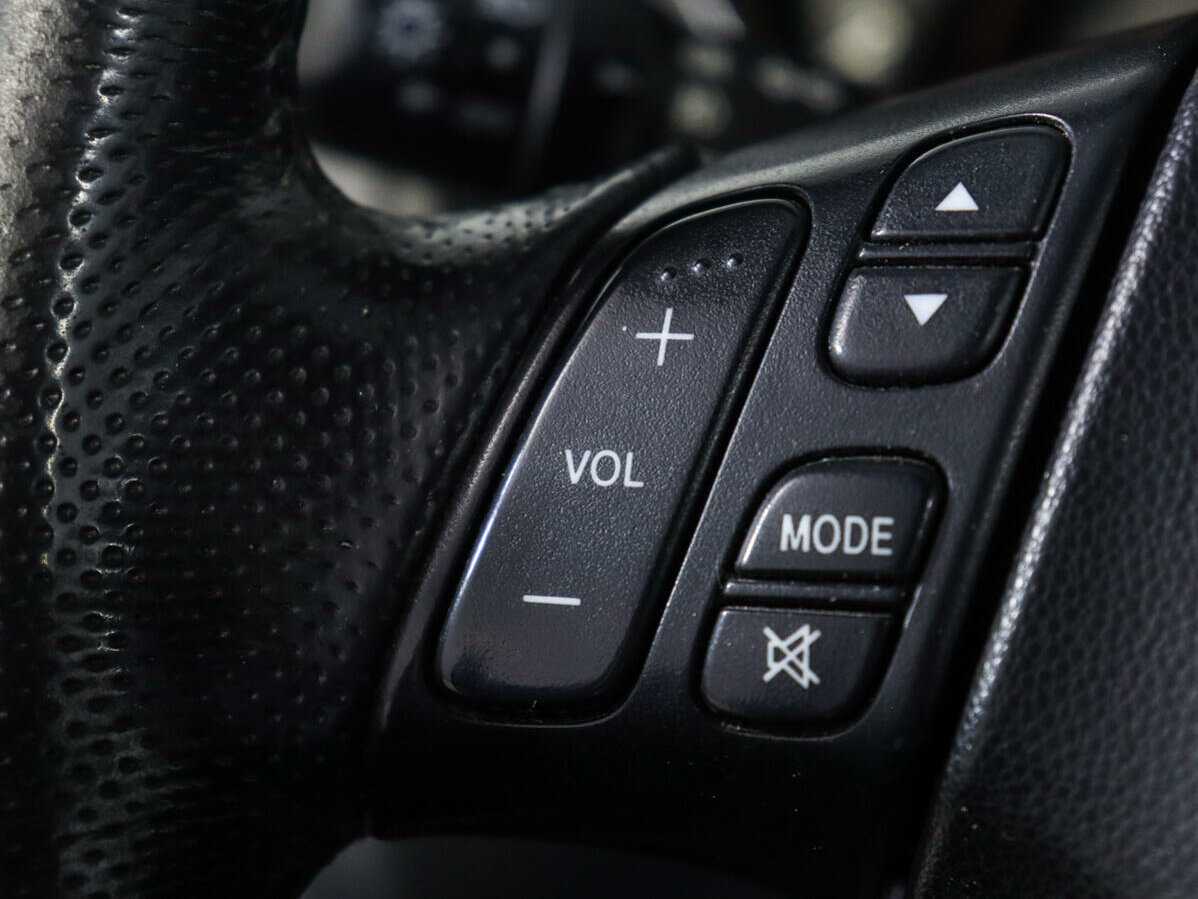 Mazda 3 2006 года с пробегом. Фото: #14