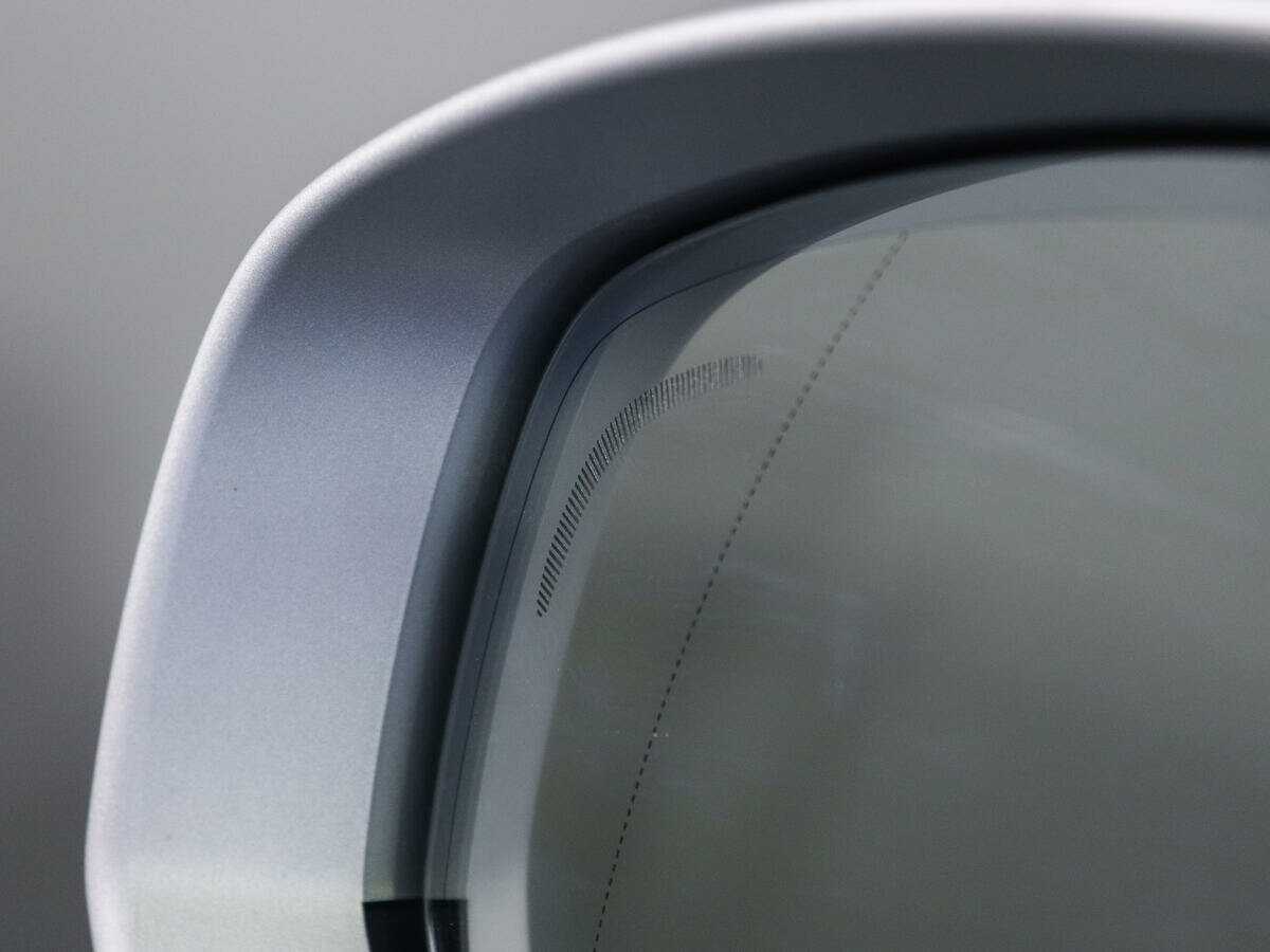 Volvo XC90 2017 года с пробегом. Фото: #16