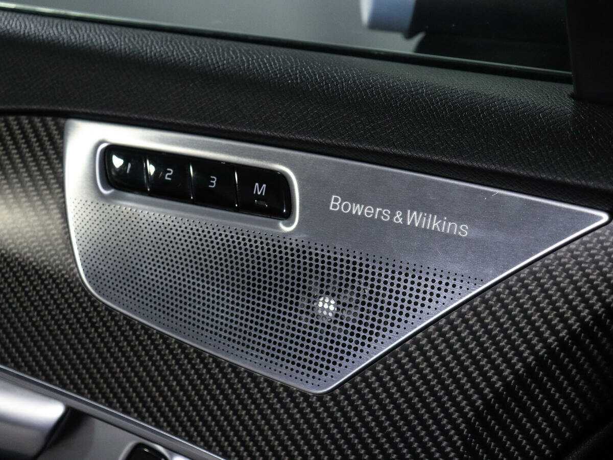 Volvo XC90 2017 года с пробегом. Фото: #18