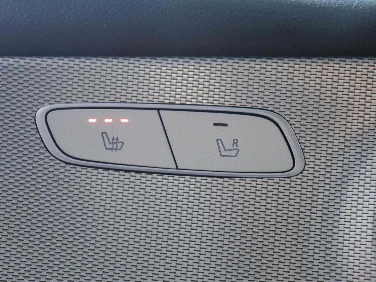 Mercedes-Benz E-Класс 2018 года с пробегом. Фото: #13