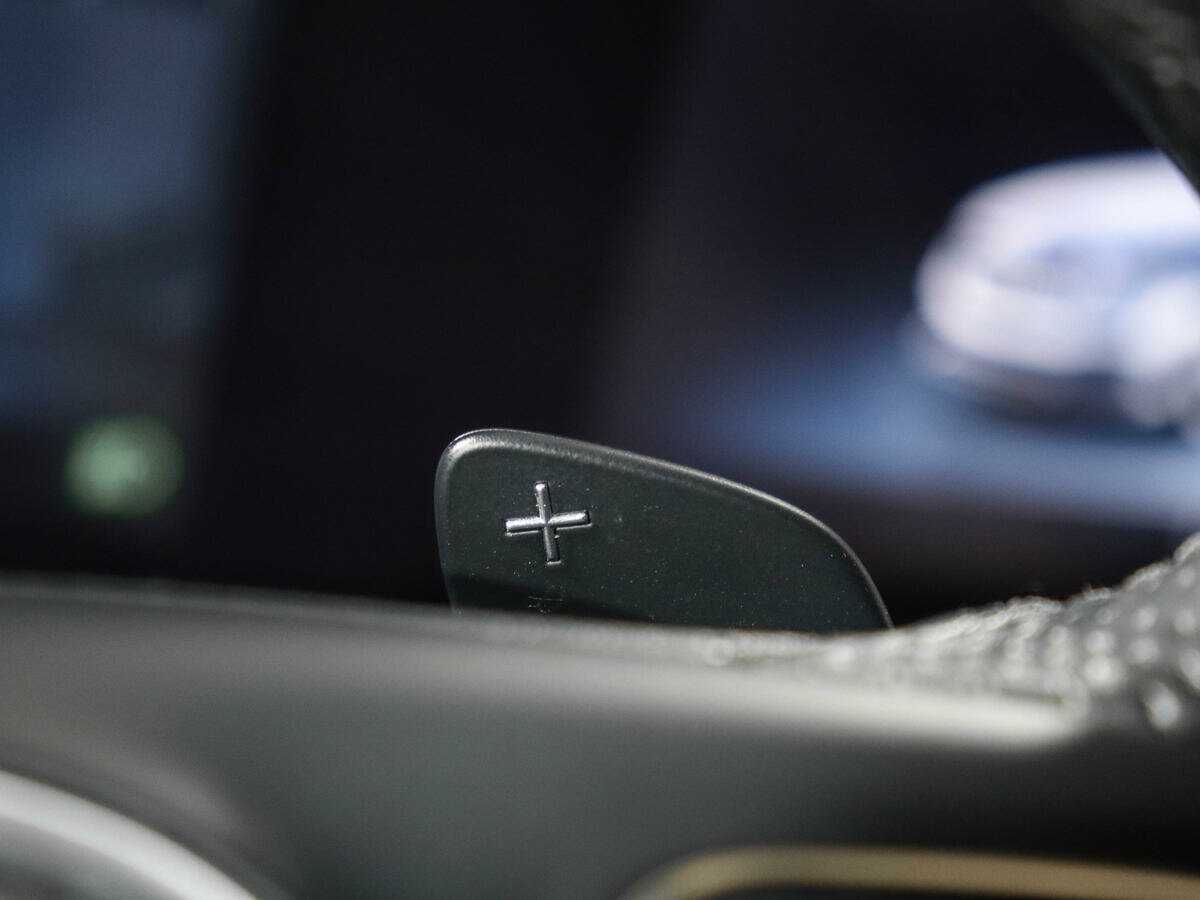 Mercedes-Benz E-Класс 2018 года с пробегом. Фото: #20