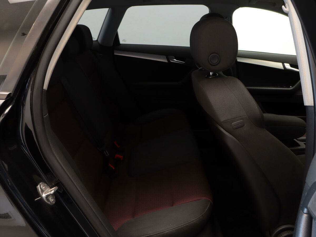 Audi A3 2011 года с пробегом. Фото: #7