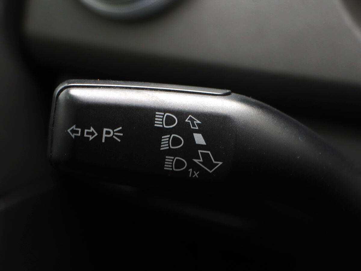 Audi A3 2011 года с пробегом. Фото: #10