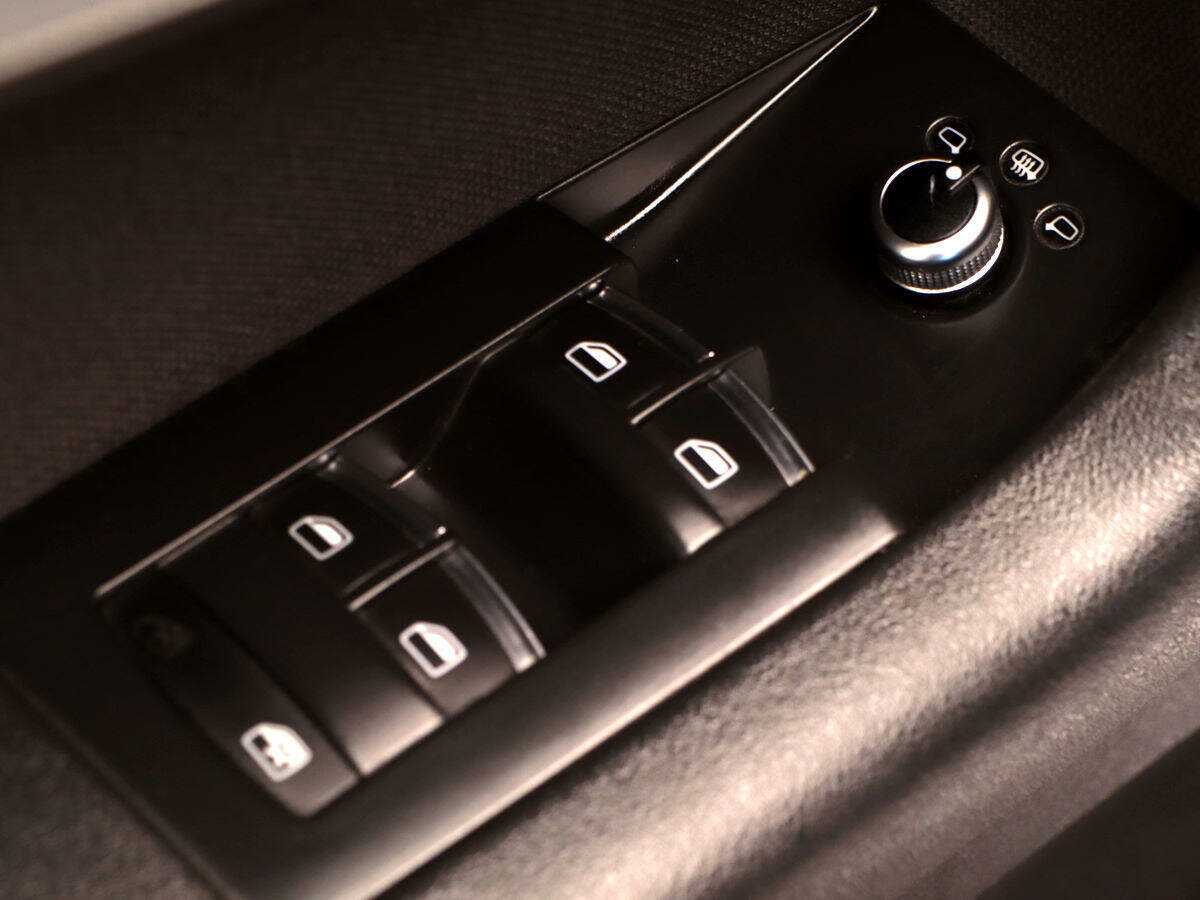 Audi A3 2011 года с пробегом. Фото: #12