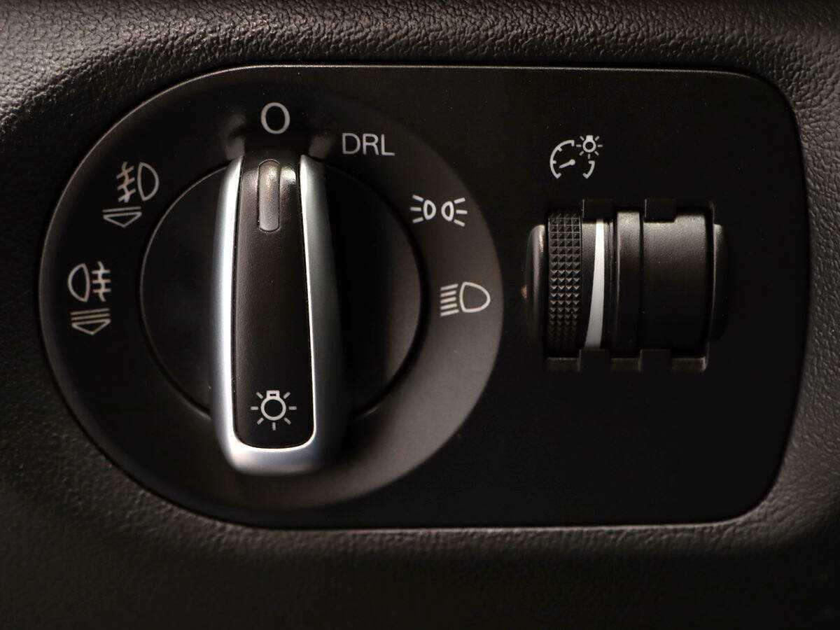 Audi A3 2011 года с пробегом. Фото: #14