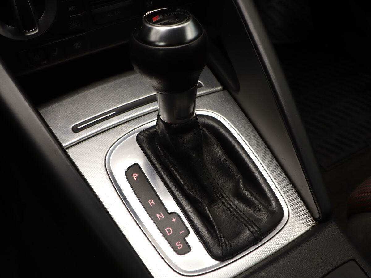 Audi A3 2011 года с пробегом. Фото: #15