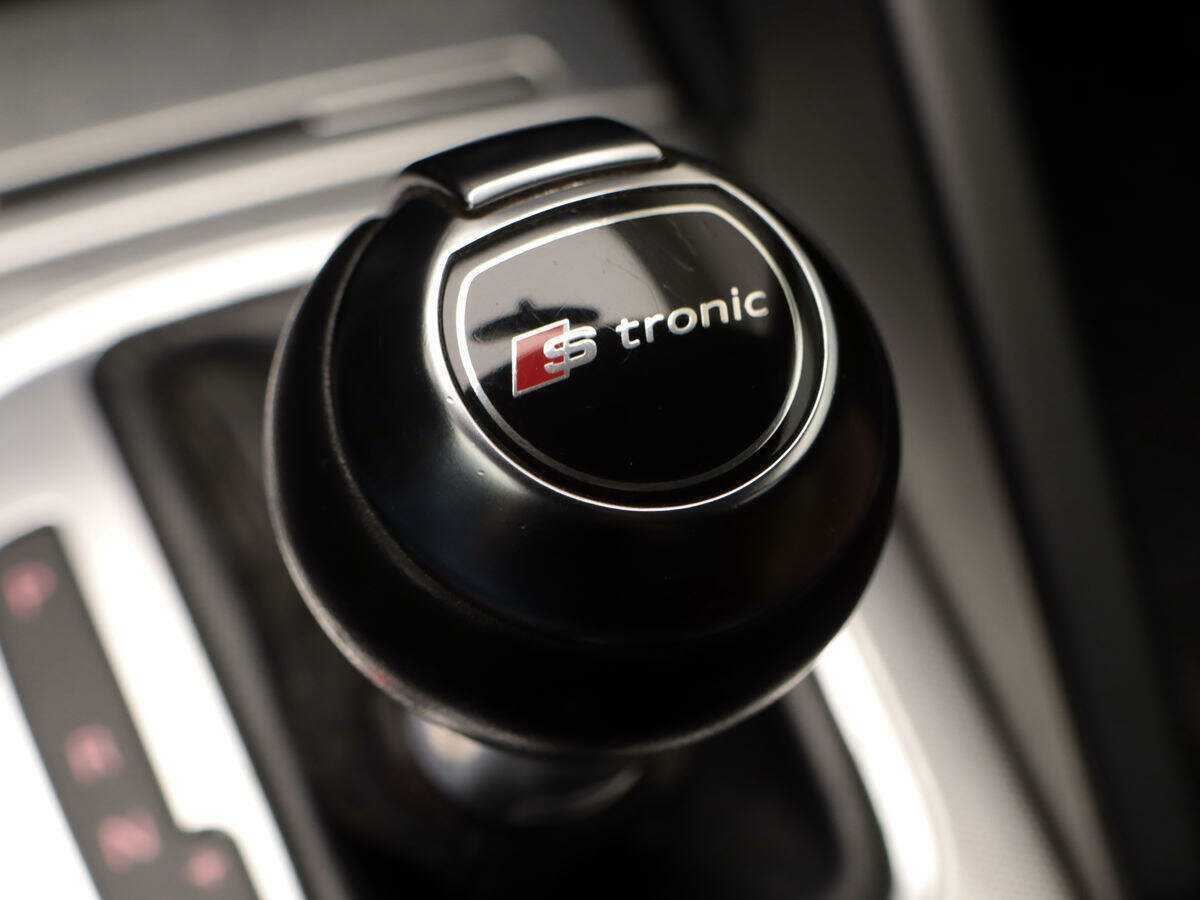 Audi A3 2011 года с пробегом. Фото: #16