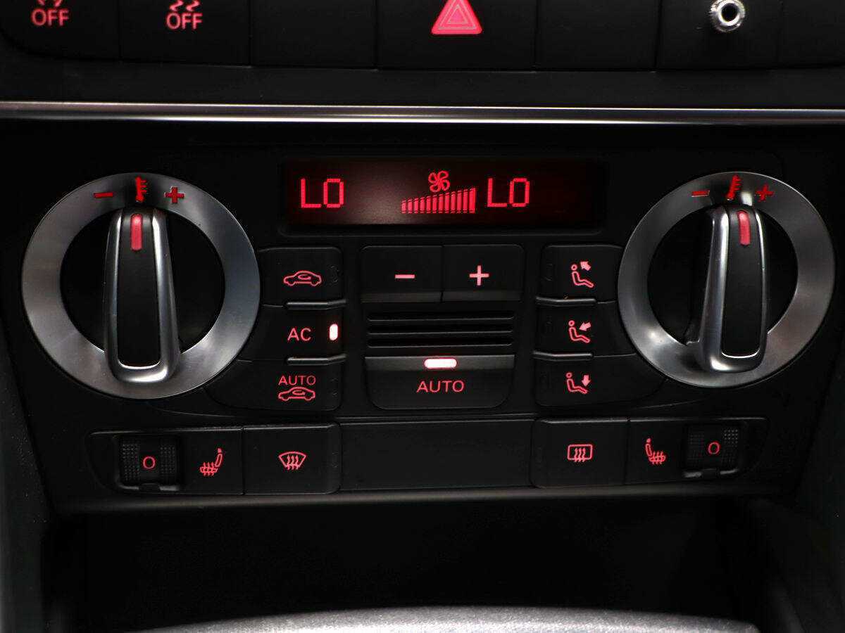 Audi A3 2011 года с пробегом. Фото: #17