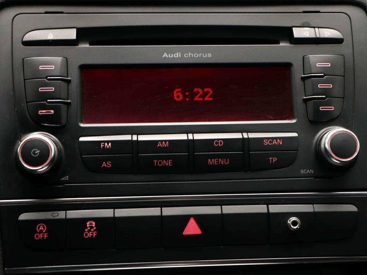 Audi A3 2011 года с пробегом. Фото: #18