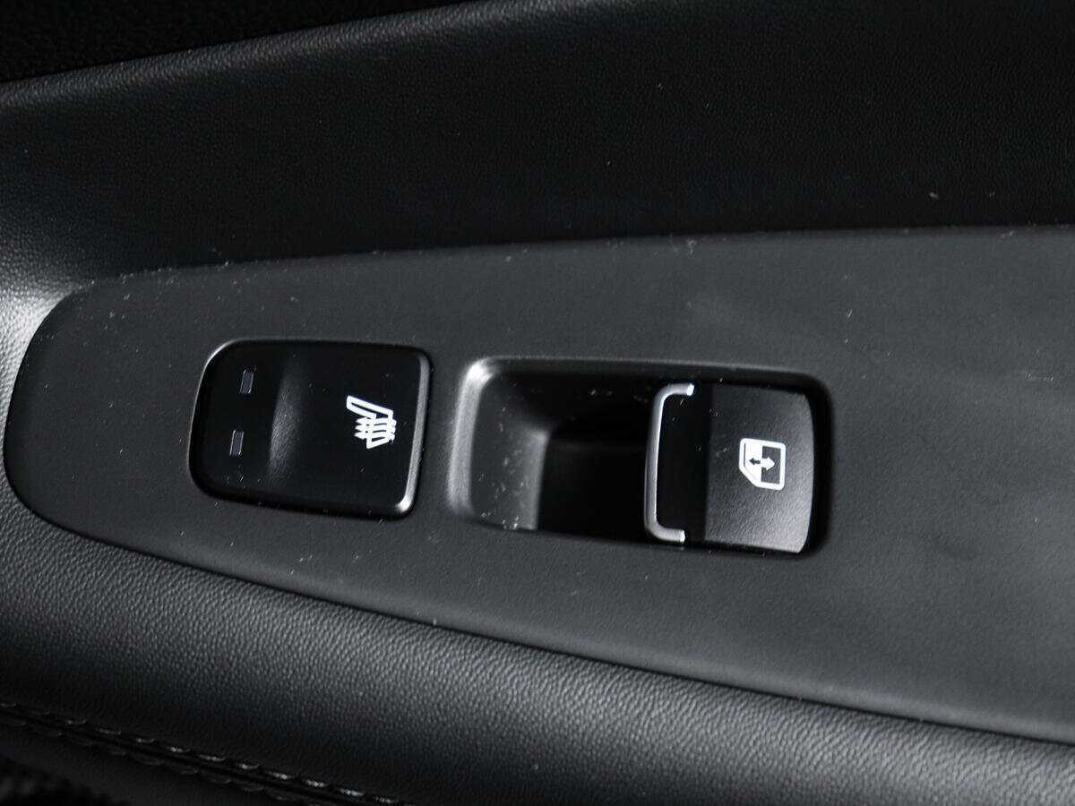 Hyundai Santa Fe 2021 года с пробегом. Фото: #16