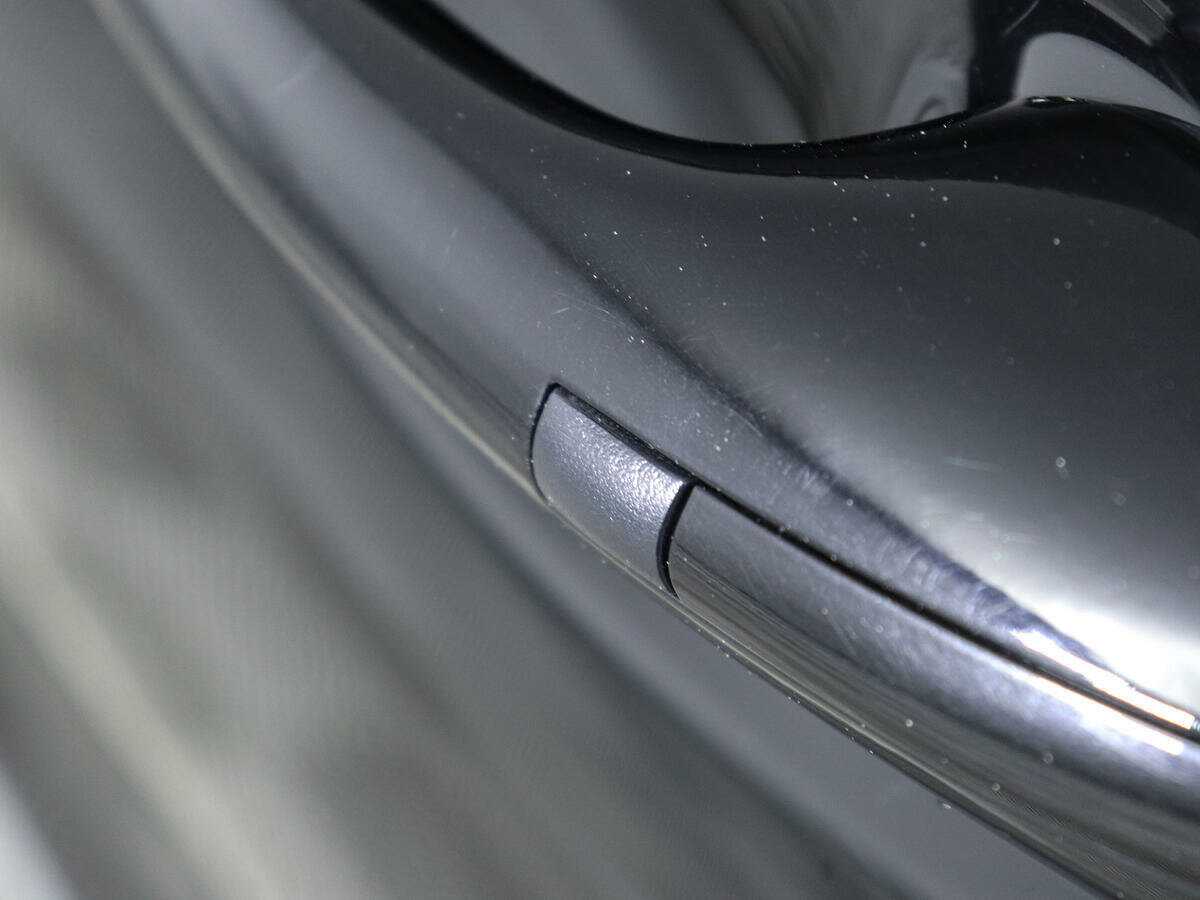 Hyundai Santa Fe 2021 года с пробегом. Фото: #18