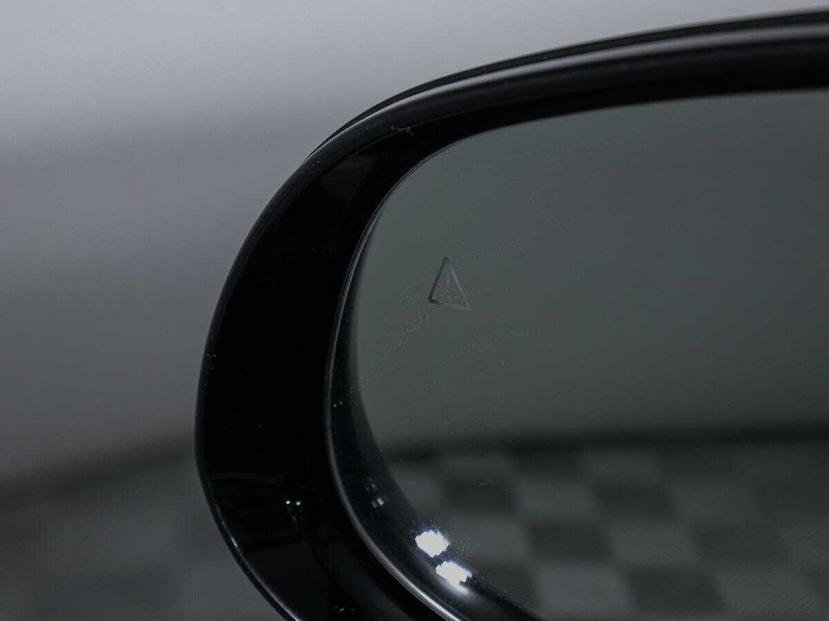 Hyundai Santa Fe 2021 года с пробегом. Фото: #19