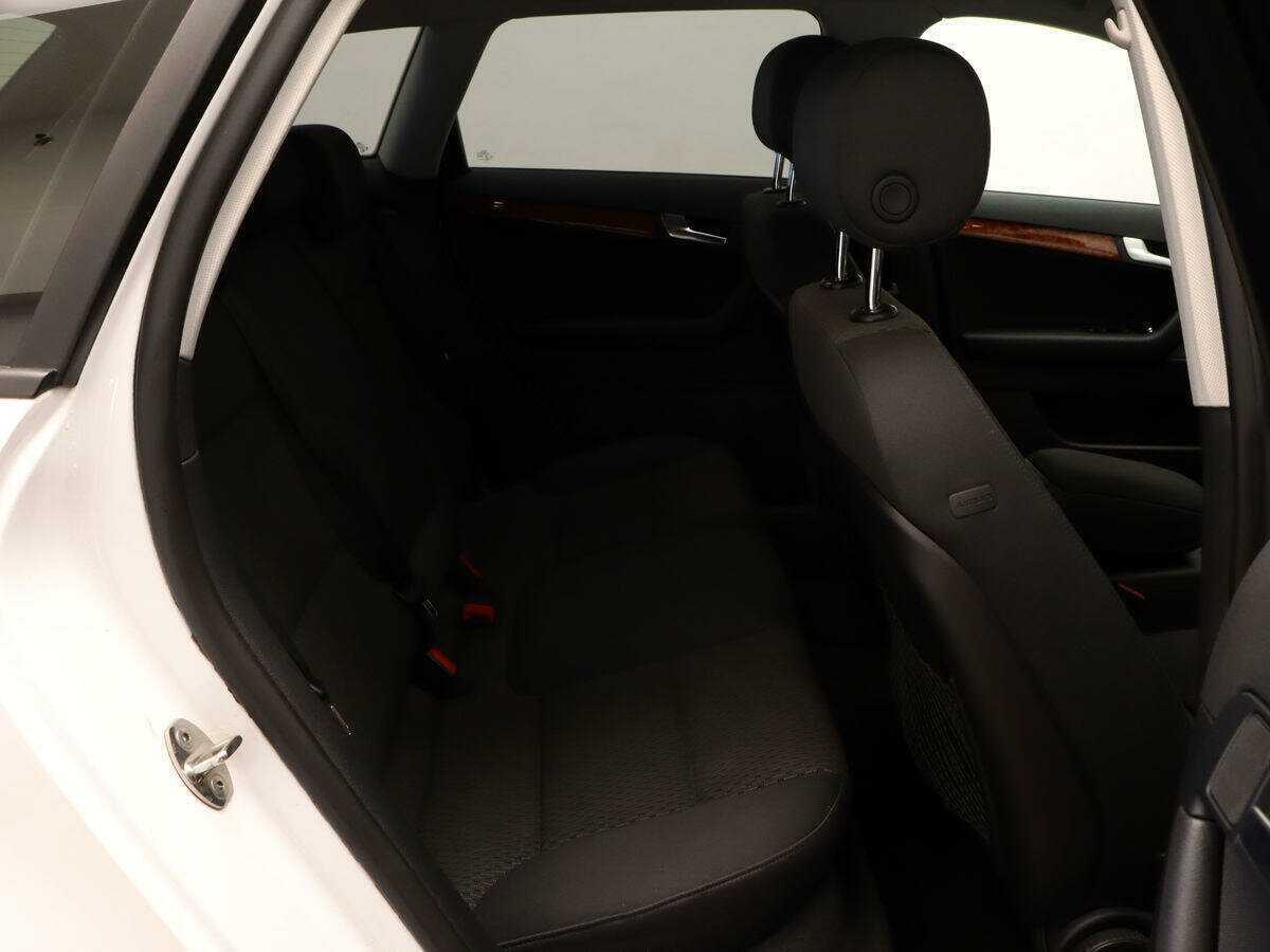 Audi A3 2011 года с пробегом. Фото: #7