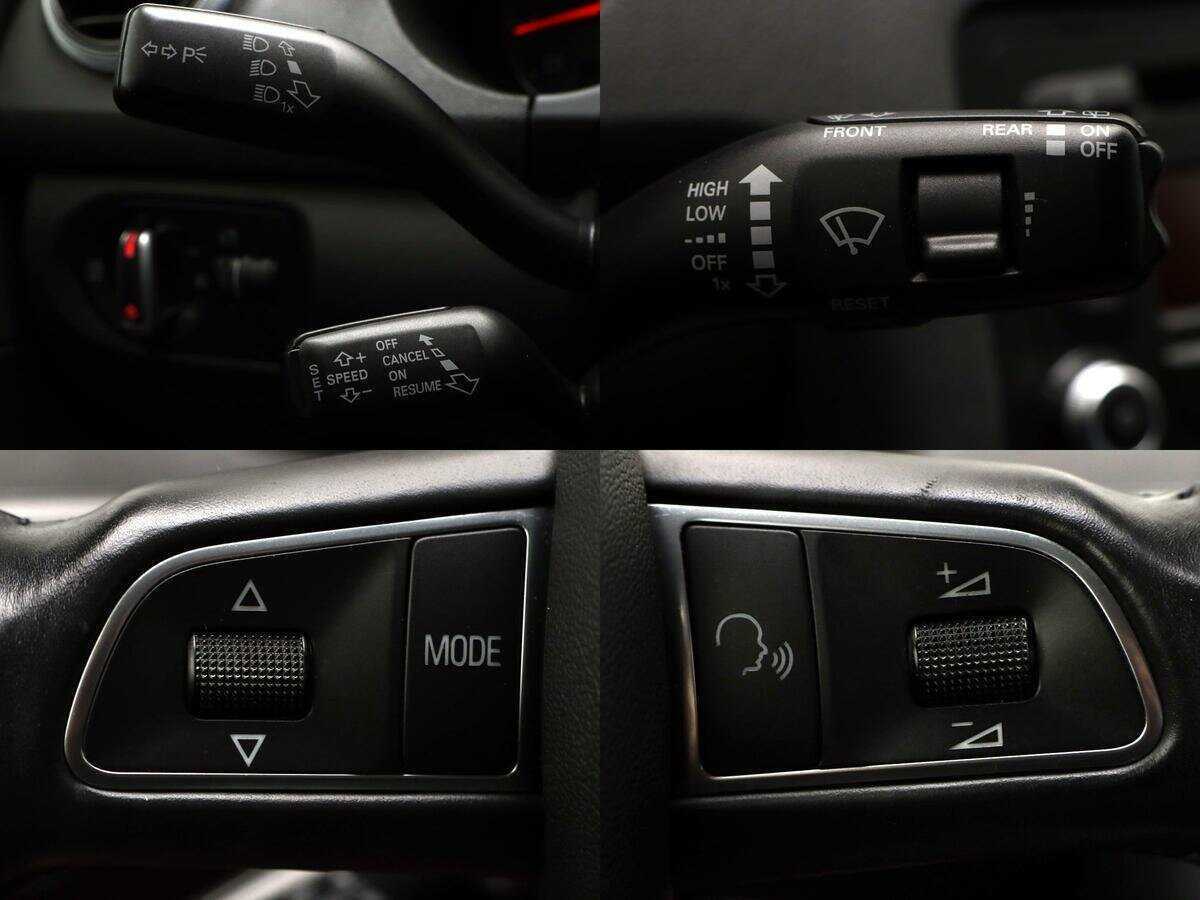 Audi A3 2011 года с пробегом. Фото: #9