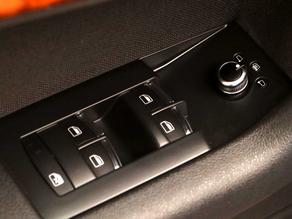 Audi A3 2011 года с пробегом. Фото: #10