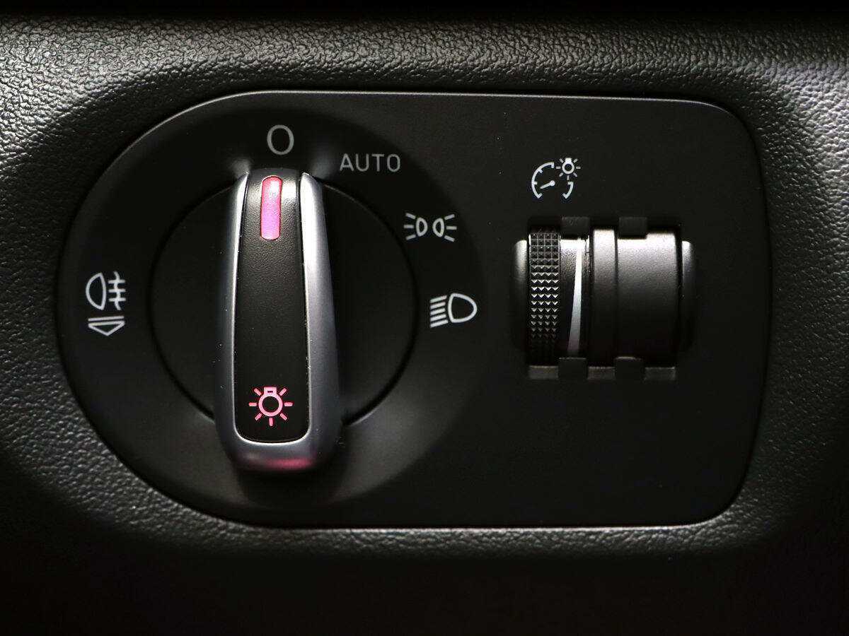 Audi A3 2011 года с пробегом. Фото: #11