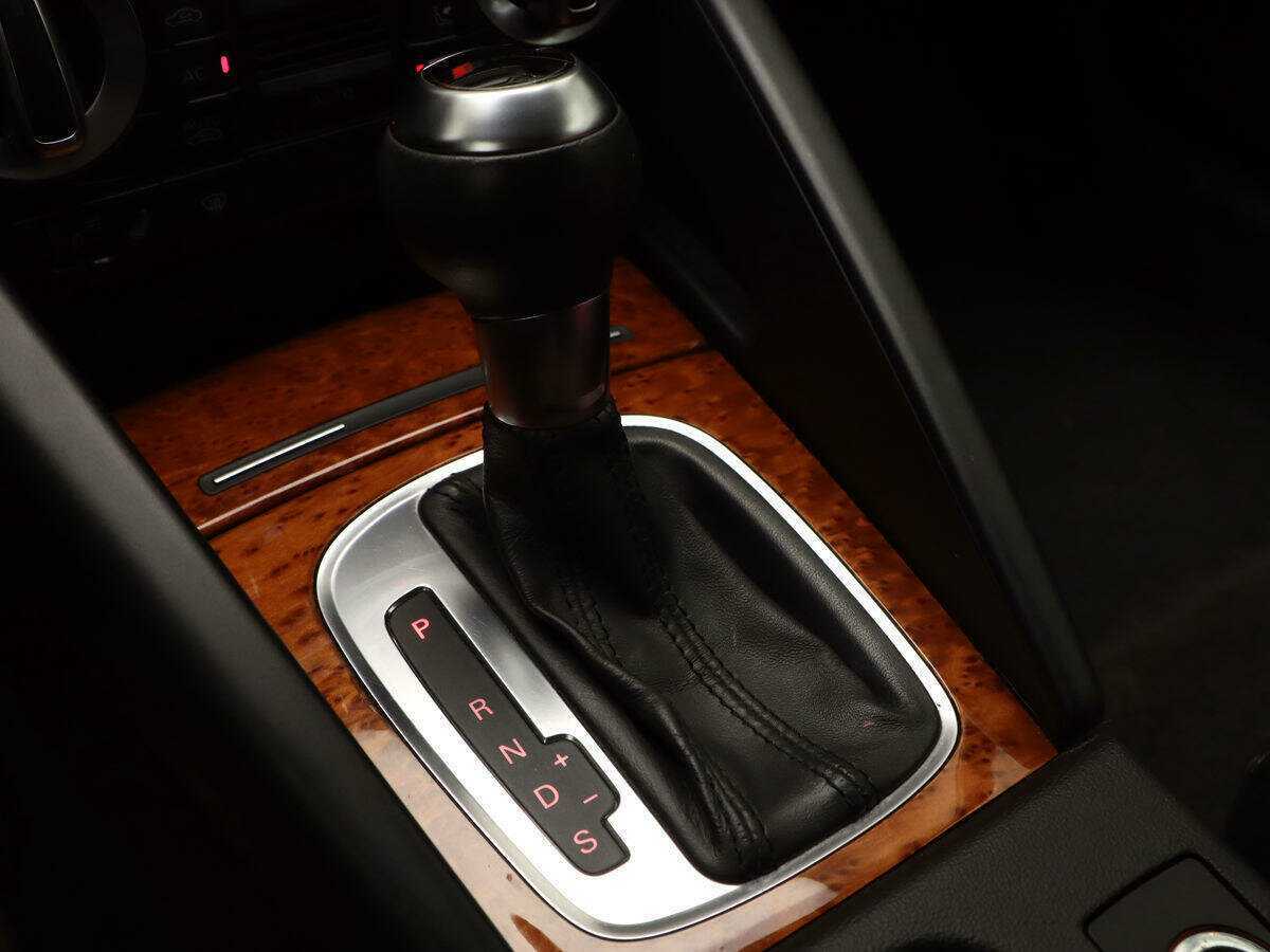 Audi A3 2011 года с пробегом. Фото: #13