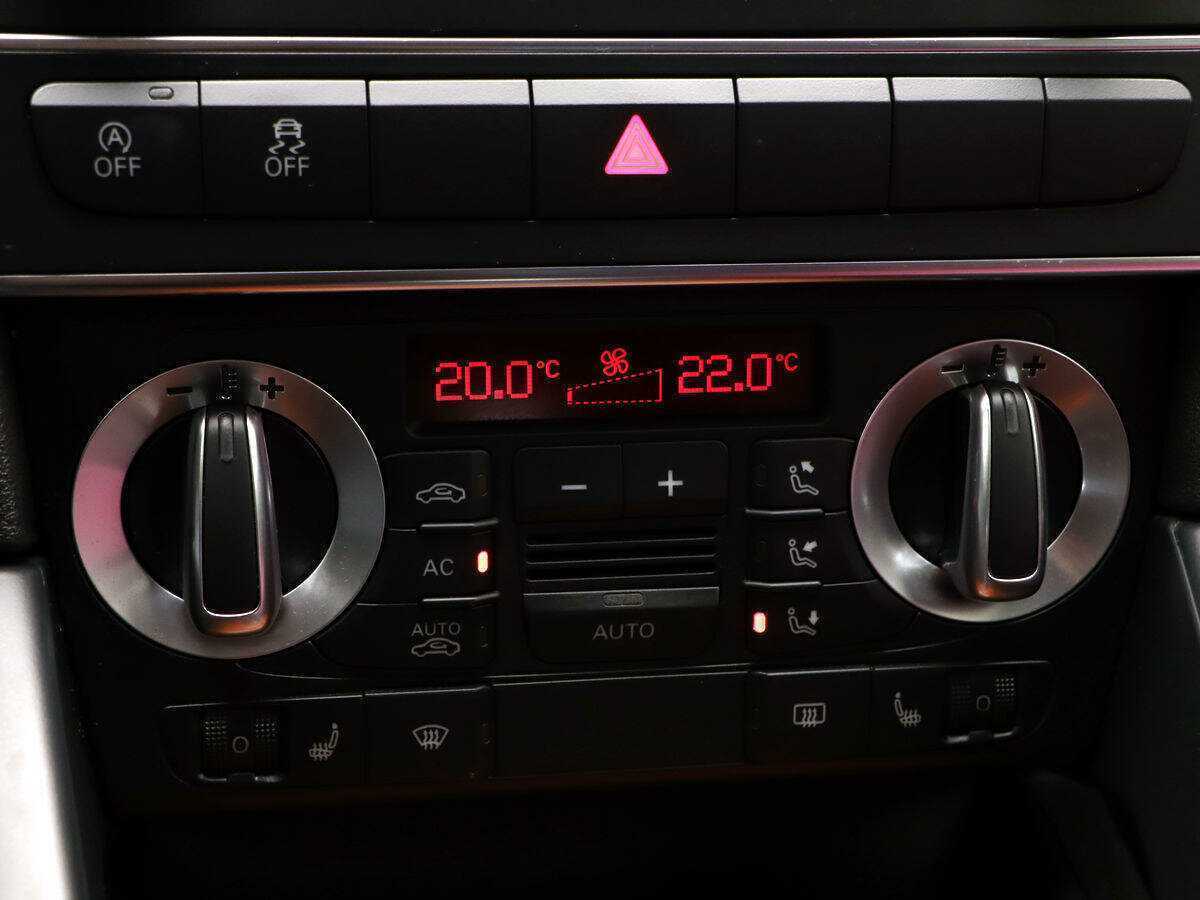 Audi A3 2011 года с пробегом. Фото: #14