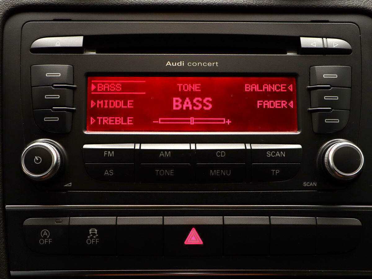 Audi A3 2011 года с пробегом. Фото: #15