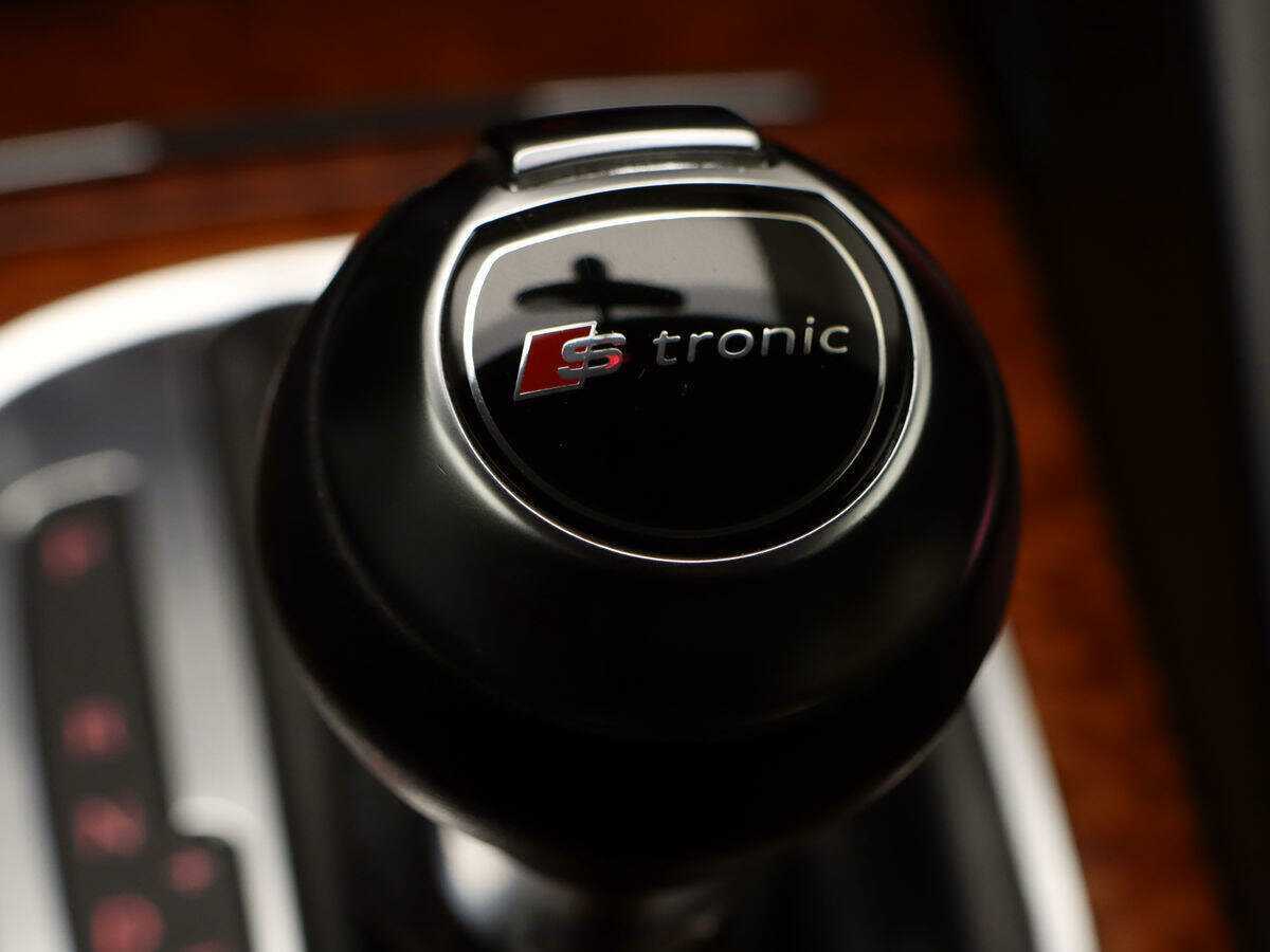 Audi A3 2011 года с пробегом. Фото: #17