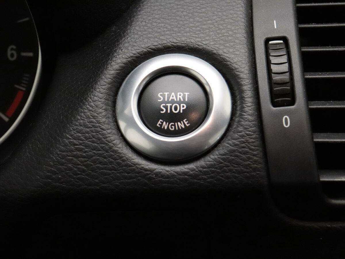 BMW 1 серии 2011 года с пробегом. Фото: #9