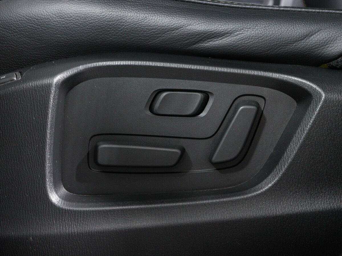 Mazda CX-5 2021 года с пробегом. Фото: #12