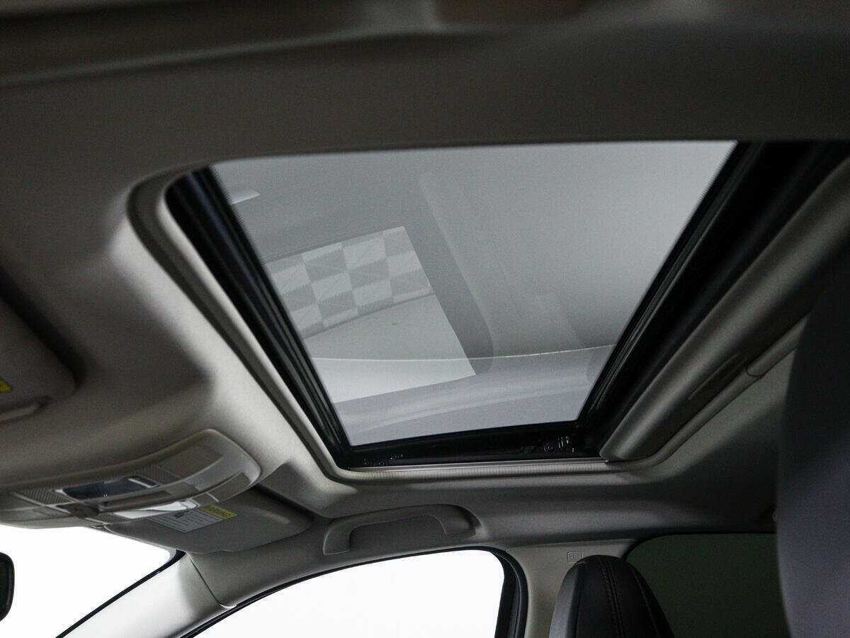 Mazda CX-5 2021 года с пробегом. Фото: #14