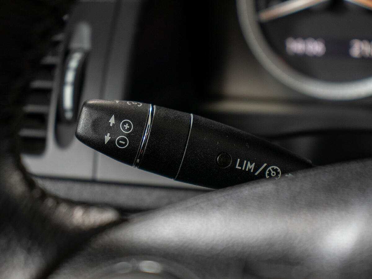 Mercedes-Benz C-Класс 2007 года с пробегом. Фото: #14