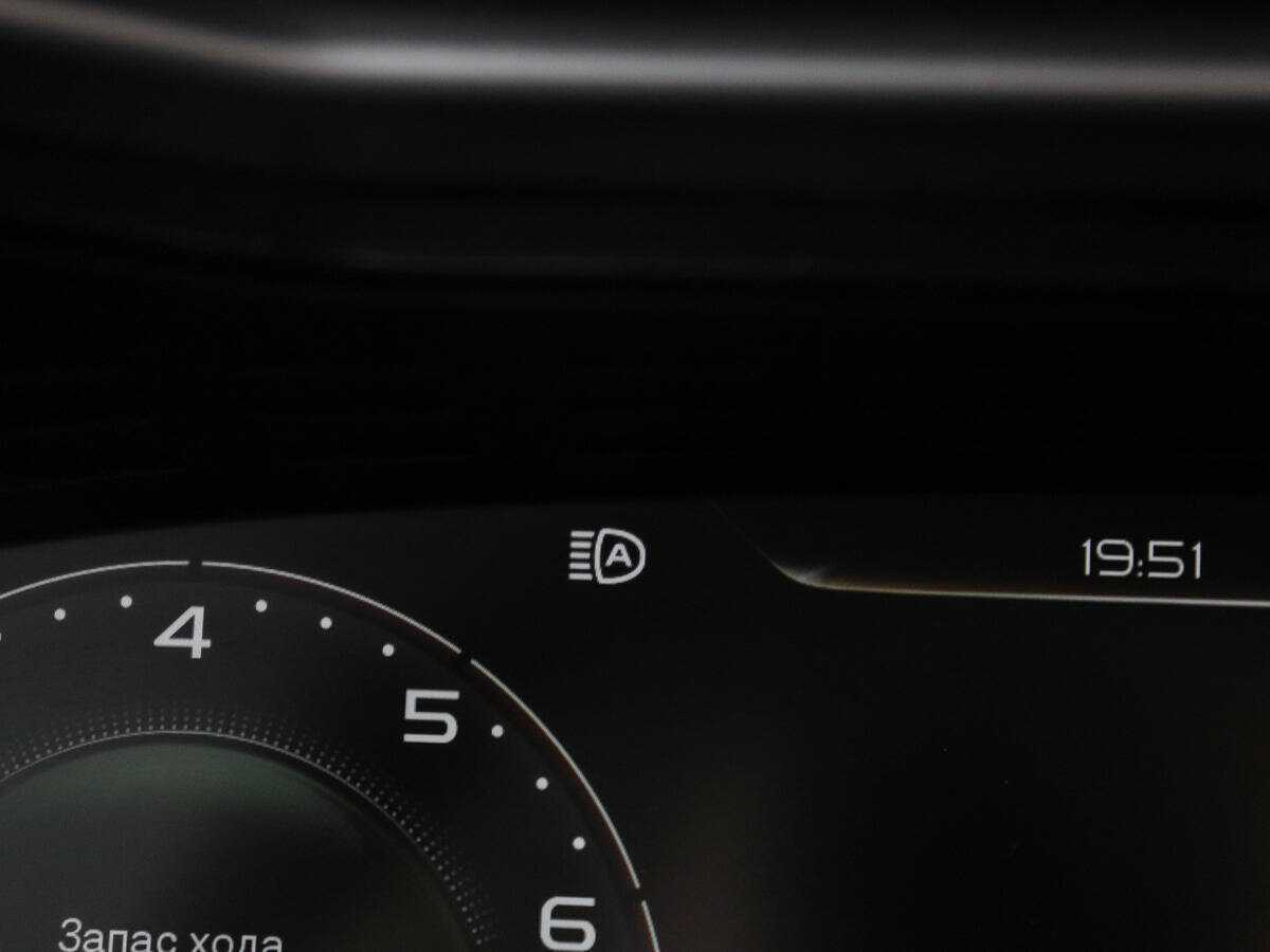 Geely Tugella 2021 года с пробегом. Фото: #15